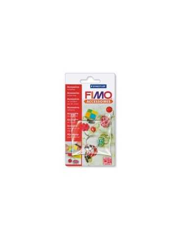 fimo accessori bijoux anello 2032727303384 Staedtler | Futurartshop.com