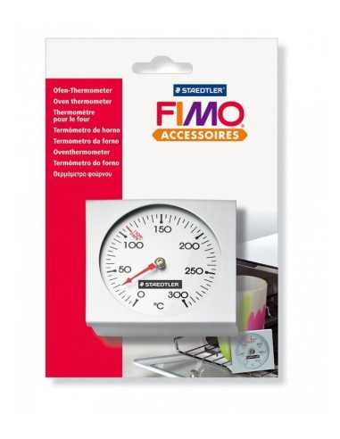 Fimo creative thermometer accessories LAG0003594 Staedtler | Futurartshop.com