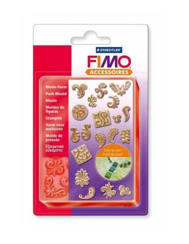 fimo accessori stampi a tema ornamenti ARV11872501 Staedtler | Futurartshop.com