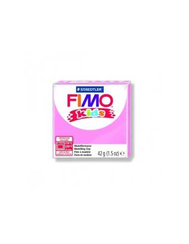 panetto fimo kids 42gr rosa LAG0003607 Staedtler | Futurartshop.com