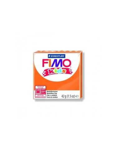 panetto fimo kids 42gr arancione LAG0003610 Staedtler | Futurartshop.com