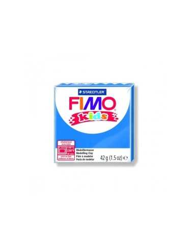 panetto fimo kids 42gr blu 3 LAG0003608 Staedtler | Futurartshop.com