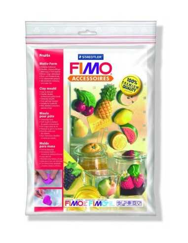 Fimo fruit themed prints ARV11874200 3 Staedtler | Futurartshop.com