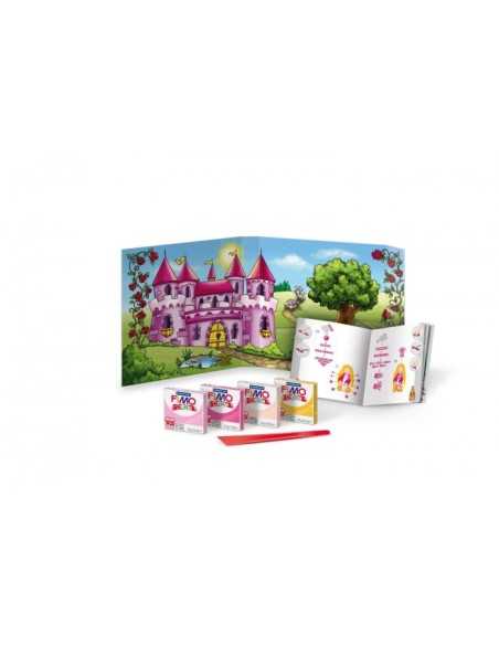 modelling paste fimo create princesses LAG0003632 Staedtler | Futurartshop.com