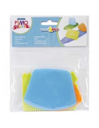 fimo set attrezzi per tagliare LAG0003645 Staedtler | Futurartshop.com