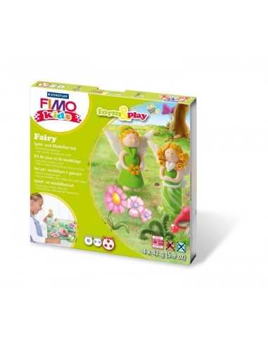 modelling paste Fimo create fairies LAG0003634 Staedtler | Futurartshop.com