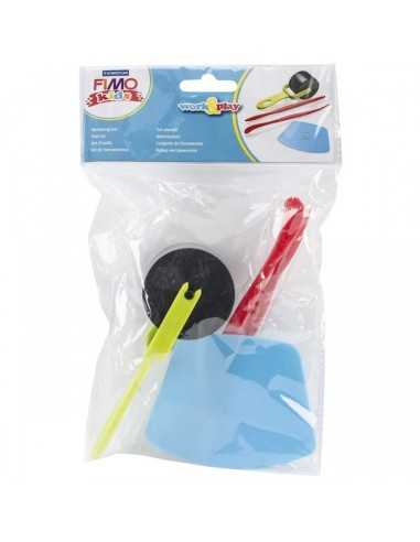 Fimo modeling tools set LAG0003644 Staedtler | Futurartshop.com