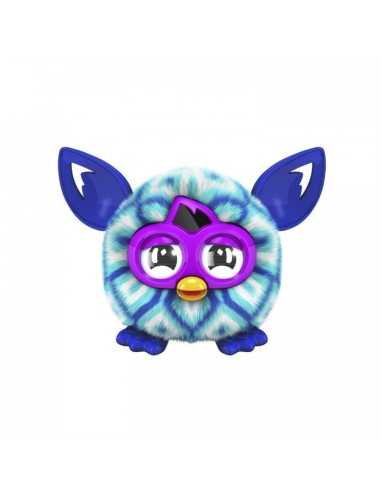 Furby Blue Furblings blue and white  HASA6100EU41/A7890 Hasbro | Futurartshop.com