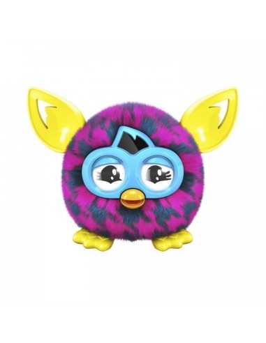 Furby Fuchsia Furblings and dark green HASA6100EU41/A7454 Hasbro | Futurartshop.com
