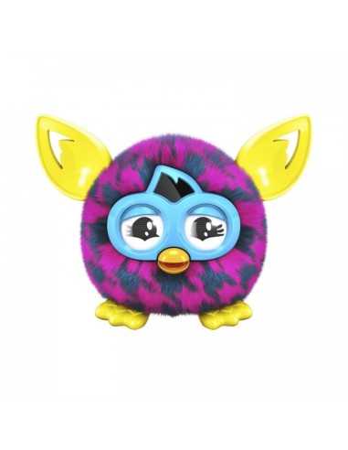 Furby Furblings Fuxia e verde scuro HASA6100EU41/A7454 Hasbro | Futurartshop.com