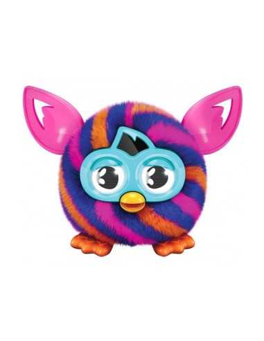 Furby Furblings Arancione blu fuxia HASA6100EU41/A7891 Hasbro | Futurartshop.com