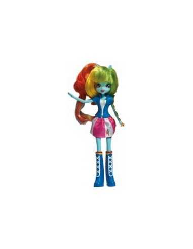rainbow dash doll Equestria girls my little pony HASA9224EU40/A9258 Hasbro | Futurartshop.com