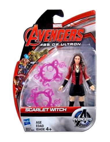 Avengers age of Ultron character Scarlet Witch HASB0437EU41/B2472 Hasbro | Futurartshop.com