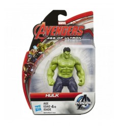 Avengers ålder av Ultron karaktären Hulk B0437EU41/B0979 Hasbro- Futurartshop.com