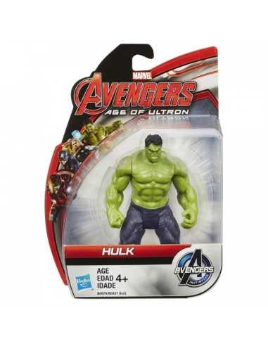 Avengers Age of Ultron character Hulk HASB0437EU41/B0979 Hasbro | Futurartshop.com