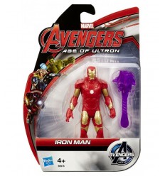 Avengers Age of Ultron character Iron Man B0437EU41/B0976 Hasbro- Futurartshop.com