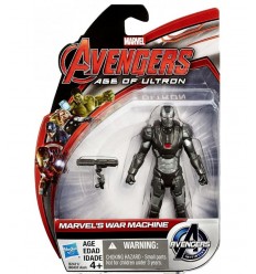 Avengers Alter Marvel Charakter Ultrons Kriegsmaschine B0437EU41/B2471 Hasbro- Futurartshop.com