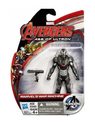 Avengers Age of Marvel character Ultron's War Machine HASB0437EU41/B2471 Hasbro | Futurartshop.com