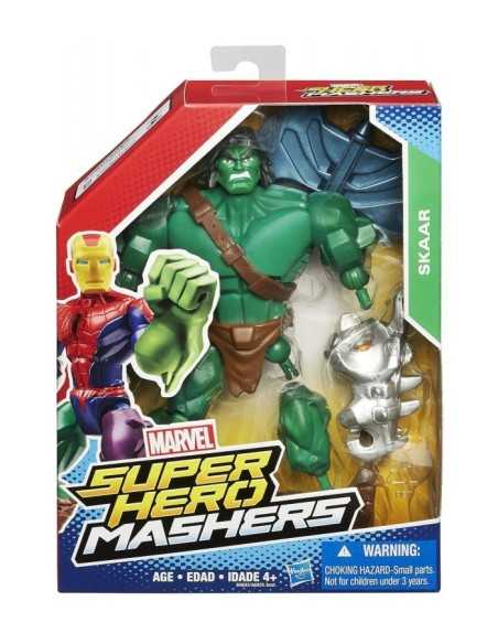 Marvel Super hero Masheres personaggio Skaar HASA6825EU40/B0693 Hasbro | Futurartshop.com