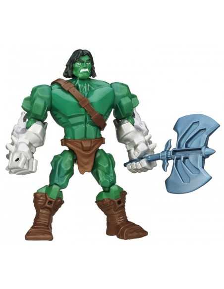 Marvel Super hero Masheres personaggio Skaar HASA6825EU40/B0693 Hasbro | Futurartshop.com