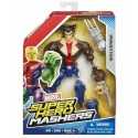 Marvel Super Hero Charakter Wolverine Mashers A6825EU40/B0692 Hasbro- Futurartshop.com