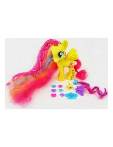 my little pony deluxe fashion fluttershy HASA5933EU40 Hasbro | Futurartshop.com