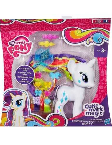 my little pony deluxe fashion rarity HASB0297EU40 Hasbro | Futurartshop.com