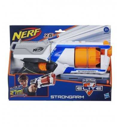 Nerf N-Strike Elite Blaster Stromgarm 36033E351 Hasbro- Futurartshop.com