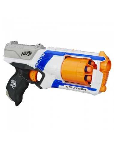 Nerf N-Strike Elite Blaster Stromgarm HAS36033E351 Hasbro | Futurartshop.com