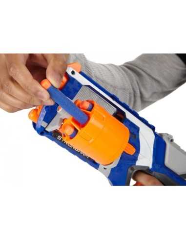 Nerf N-Strike Elite Blaster Stromgarm HAS36033E351 Hasbro | Futurartshop.com