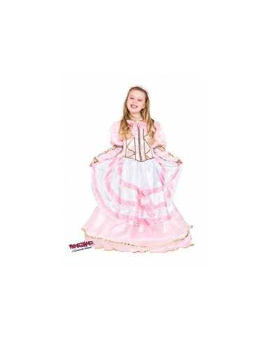Costume carnevale Barby Raperonzola  Veneziano | Futurartshop.com