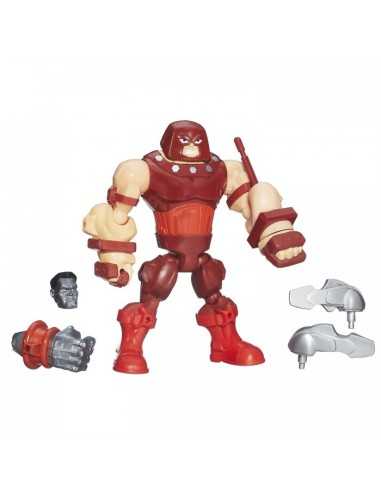 Marvel Super Hero Mashers Battle character Juggernaut Upgrade HASA6833EU40/B0695 Hasbro | Futurartshop.com