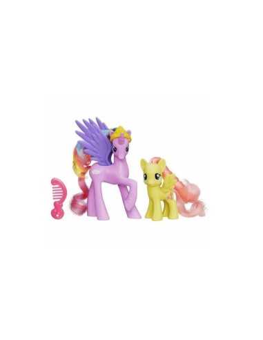 my little pony princess sterling e fluttershy HASA2004EU40/A9882 Hasbro | Futurartshop.com