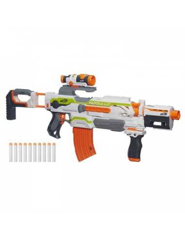 NERF n-strike ECS-Modulus 10 HASB1538EU40 Hasbro | Futurartshop.com