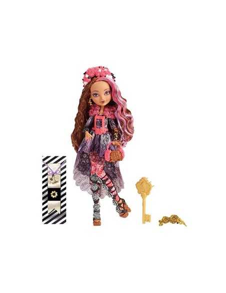 cedar wood doll pinocchio's daughter MATCDM49/CDM51 Mattel | Futurartshop.com