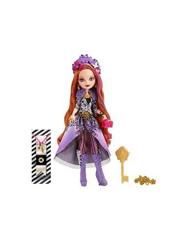 Kit 2 Bonecas Mattel Ever After High: Raven e Holly