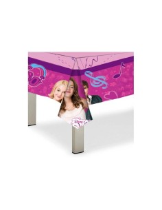 tovaglia Violetta 120x180 NBP82269 Como Giochi  | Futurartshop.com 2