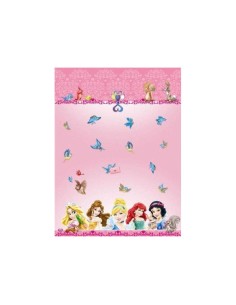 tovaglia 120x180 centimetri principesse disney GIP20140504157 New Bama Party | Futurartshop.com