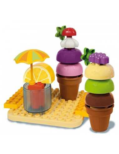 Unico Plus secchio gelati AND8614-00CC Androni | Futurartshop.com