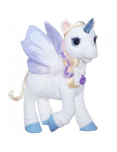 FurReal friends Starlily Unicorn  HASB04501030 Hasbro | Futurartshop.com