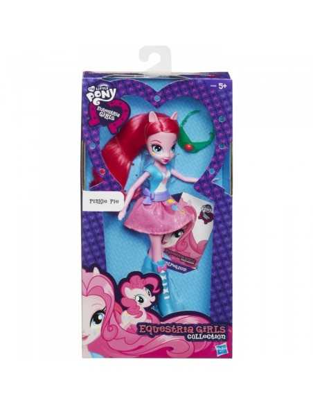 girls pinkie pie equestria doll collection HASA9224EU40/A9256 Hasbro | Futurartshop.com