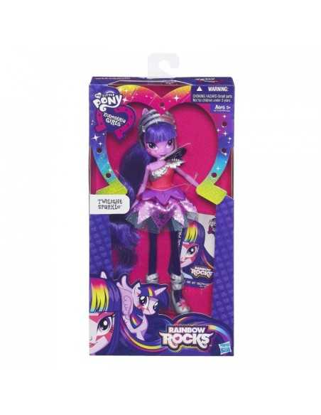 equestria twilight sparkle girls doll with wings my little pony A3994E240/A6772 Hasbro | Futurartshop.com