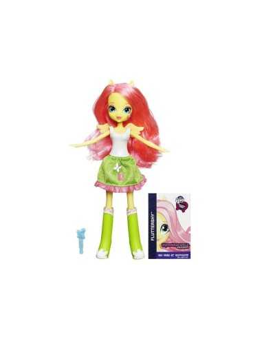 equestria fluttershy girls doll collection HASA9224EU40/A9259 Hasbro | Futurartshop.com