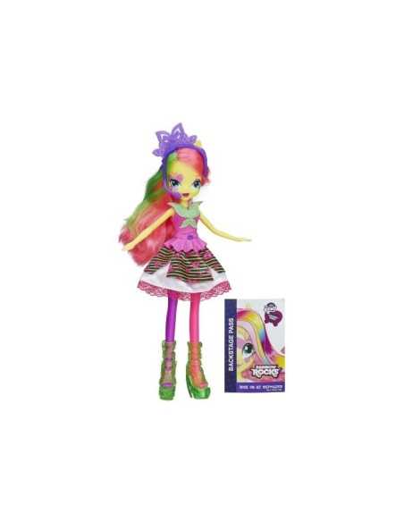 Doll equestria fluttershy classic girls my little pony HASA3994E246/A8833 Hasbro | Futurartshop.com