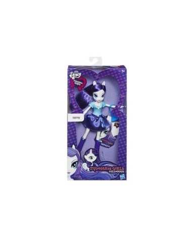 equestria girls doll rarity collection HASA9224EU40/A9257 Hasbro | Futurartshop.com