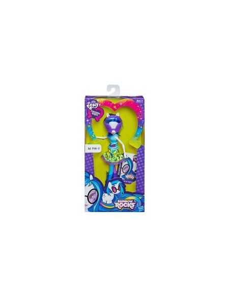 equestria doll girls dj pon-3 classic my little pony HASA3994E246/A8834 Hasbro | Futurartshop.com