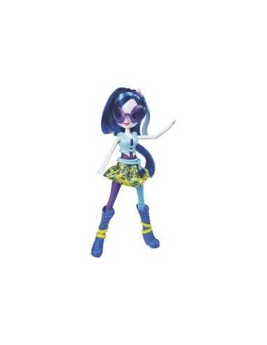 bambola equestria girls dj pon-3 classic my little pony HASA3994E246/A8834 Hasbro | Futurartshop.com