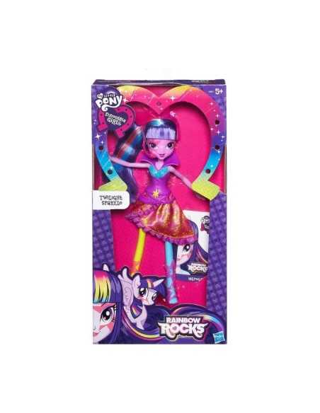 equestria doll twilight sparkle classic girls my little pony HASA3994E246/A8831 Hasbro | Futurartshop.com