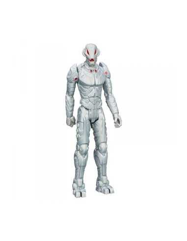 Avengers titan hero character Ultron Robots HASB0434EU41/B2389 Hasbro | Futurartshop.com