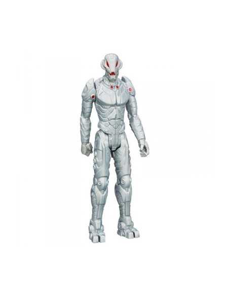 Avengers titan hero character Ultron Robots HASB0434EU41/B2389 Hasbro | Futurartshop.com